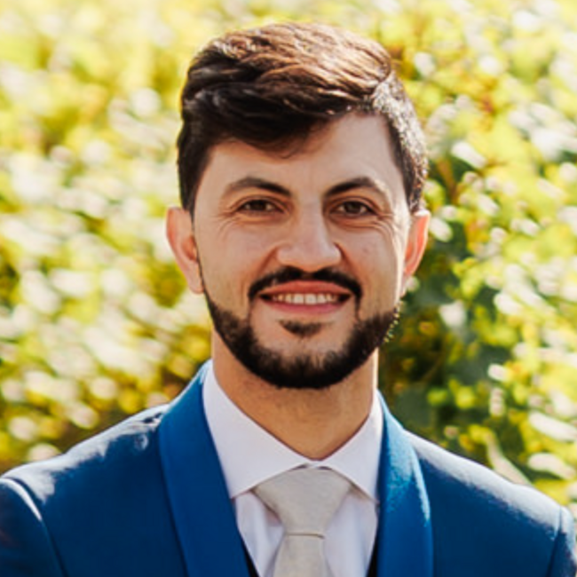 Soroush Yasamy